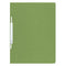 DONAU file, libro. A4, 390 g/m², verde