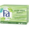 Fa Refreshing Aloe Vera sapun solid pentru piele sensibila, 90 GR