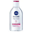 Apa micelara Nivea pentru ten uscat, 400 ml