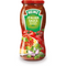 Heinz Sos paste cu busuioc si usturoi, 500g