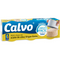 Calvo ton in ulei extravirgin masline, 3x65g