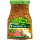 KAMIS Mustar frantuzesc, 185G