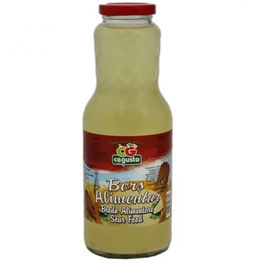 Cegusto bors acru, 1000 g