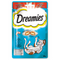 Dreamies recompense somon pisici, 60g