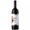 Varancha Cabernet Sauvignon & Merlot - Vin Rosu Demidulce, 0.75l
