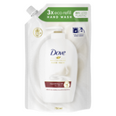 Dove Silk tekući sapun rezerva, 750ml