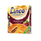 Linco Patisero cherry pie in pan, 800 g