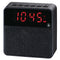 Hama Mobile Bluetooth Speaker "Pocket Clock", black