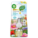Rezerva odorizant electric Air Wick, First Day Of Spring, 19 ml