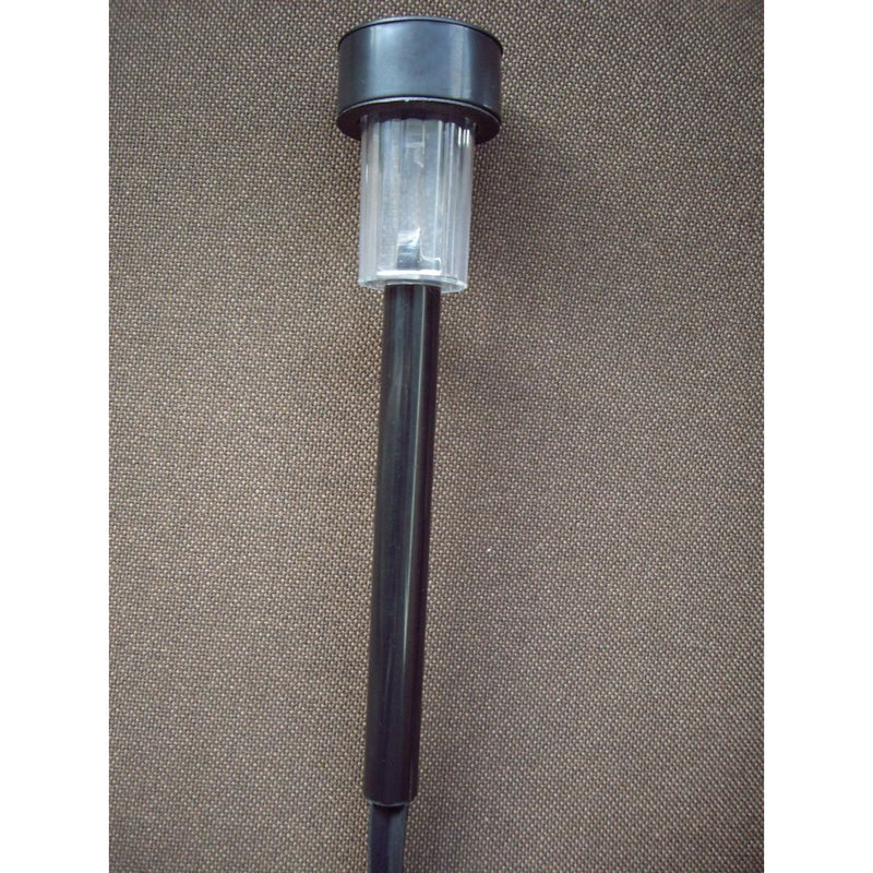 Flink Lampa solara basic plastic