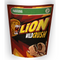 Nestle Lion wildcrush breakfast cereal, 350g