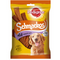 Pedigree schmackos  20 pcs multi mix, 144g