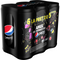 Pepsi Cola max carbonated soft drink, dose, 6 x 0.33l, 5 + 1