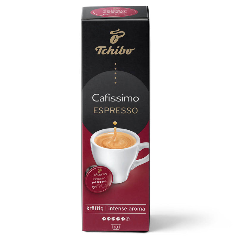 Cafissimo Espresso Intense Aroma, 75g
