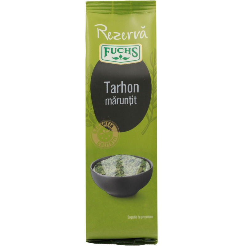 Fuchs Tarhon maruntit, 12g