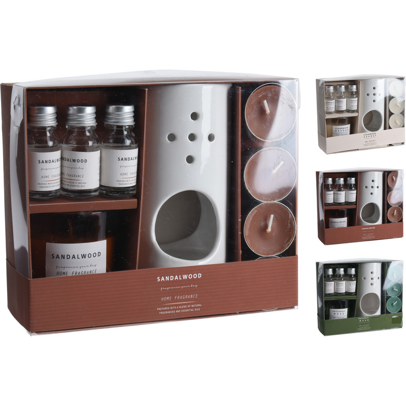 Set aromaterapie CC5062680