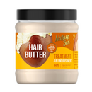 Nature Box tratament 4in1 cu Ulei de Argan si Unt de Shea, 300 ml