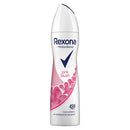 Deodorante spray Rexona Pink, 150 ml