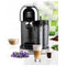 Espressor manual Heinner Coffee Dreamer HEM-DL1470BK
