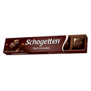 Schogetten Ciocolata neagra, 33g