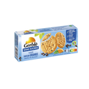 Gerble glucoregul biscuiti portocale pepite-cioco, 132g