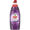 Detergent de vase Fairy Extra+ Liliac, 650 ml