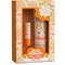 Chupa chups peach tree vintage gift set (lip balm + hand cream 50 ml)