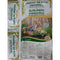 Eco Soil pamant de flori universal 40L