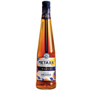 Cognac Metaxa orange limited edition 5 stars, 0.7l