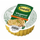 INEDIT Vegetal din boabe de Soia cu Ciuperci, 100g