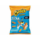 Cheetos pufuleti cu gust de branza si ketchup, 30 g