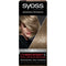 Syoss Cold Blonde and Gray 7-5 Blonde Gray hair dye, 115 ml