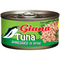 Giana Chopped tuna in its own juice, 170g