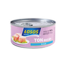 Tuna loin pieces in oil, 160g