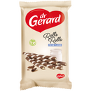 Napolitane rolls cu crema de frisca, 112 gr