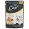 Cesar dog plic pui/legume, 100g