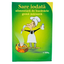 Salrom jodirana sol veliki gem, 1kg