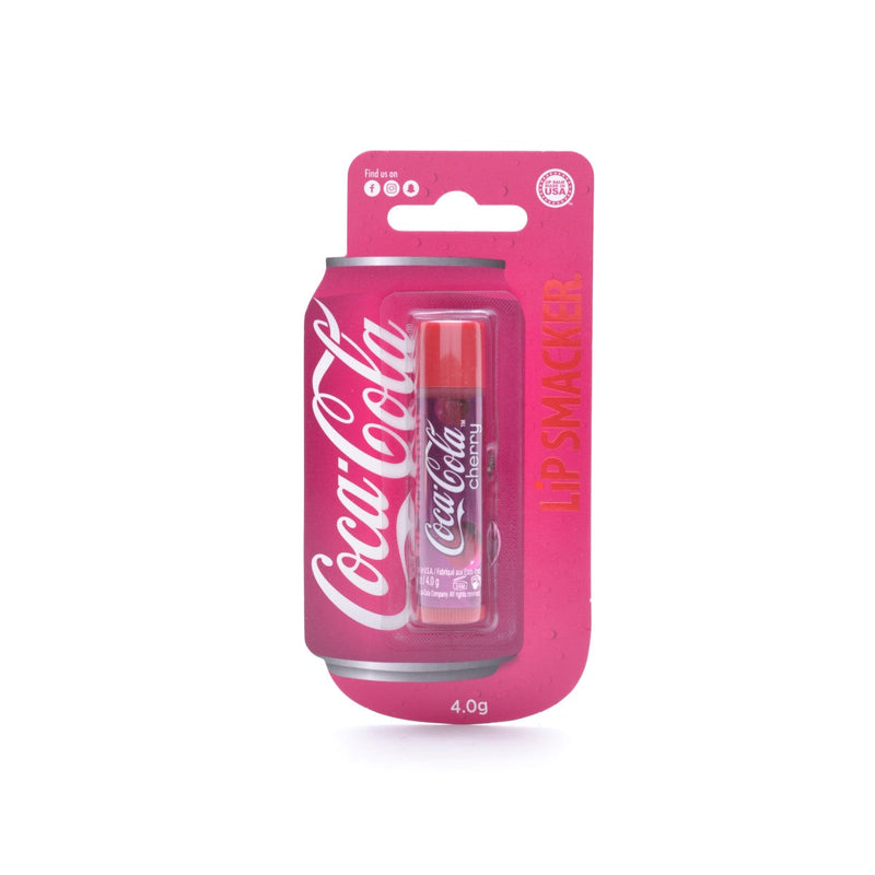 LIP SMACKER Balsam Buze Coca Cola Cherry
