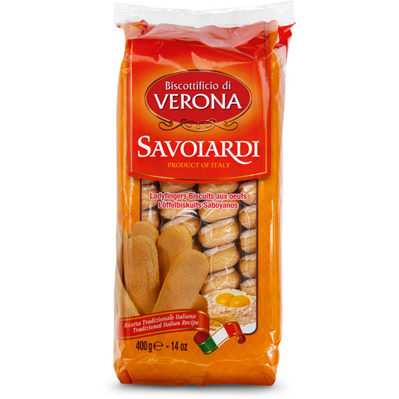 Verona Piscoturi, 400g