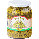 Conservfruct mazare, 700 g