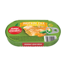 Home Garden pastrav file ulei cu legume, 170gr