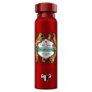 Deodorant spray Old Spice Bearglove, 150 ml