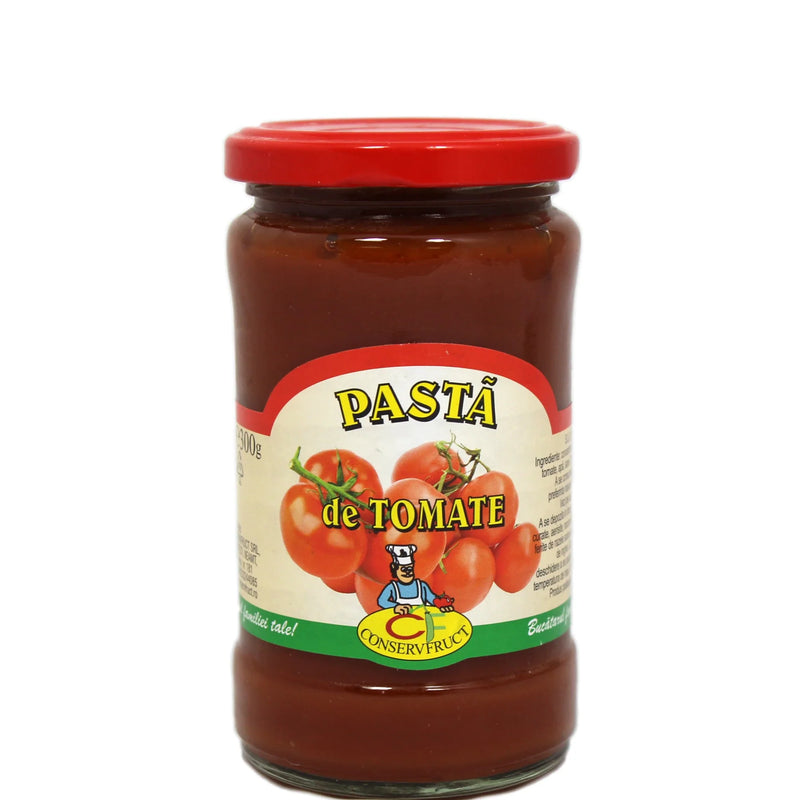 Conservfruct pasta de tomate, 300 g
