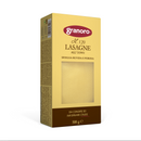 Paste foi lasagna din grau dur cu ou nr.120, 250g, Granoro