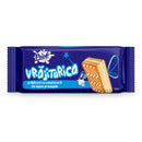 POOF Vrajiturica prajitura lapte, 25 g