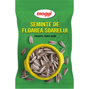 Mogyi Seminte Floarea Soarelui Pestrite prajite si nesarate, 100g