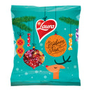 Laura Bomboane de pom cu aroma de cocos, portocale si strudel de mere 184g