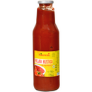 Raureni passata rustica, 760g