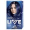 Vopsea de par Schwarzkopf Live Intense Color Urban Metallics U67 Blue Mercury