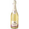 Vin spumant BB, alb demidulce, 0.75L